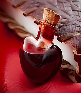 Endulzamientos de amor