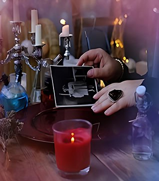 espiritista en linea