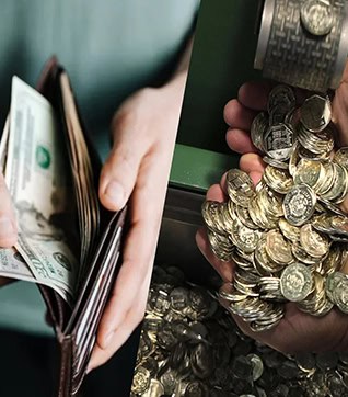 amarres de prosperidad